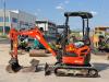Kubota U17-3a Photo 5 thumbnail