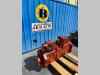 K3V180DTH Hydraulic pump for Samsung SE450LC-2 Photo 4 thumbnail