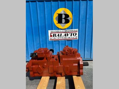 K3V180DTH Hydraulic pump for Samsung SE450LC-2 sold by Balavto