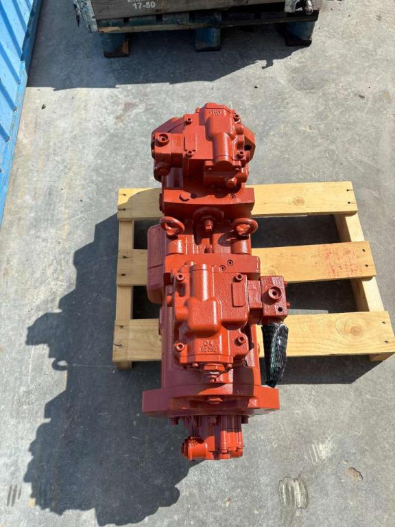 K3V180DTH Hydraulic pump for Samsung SE450LC-2 Photo 5