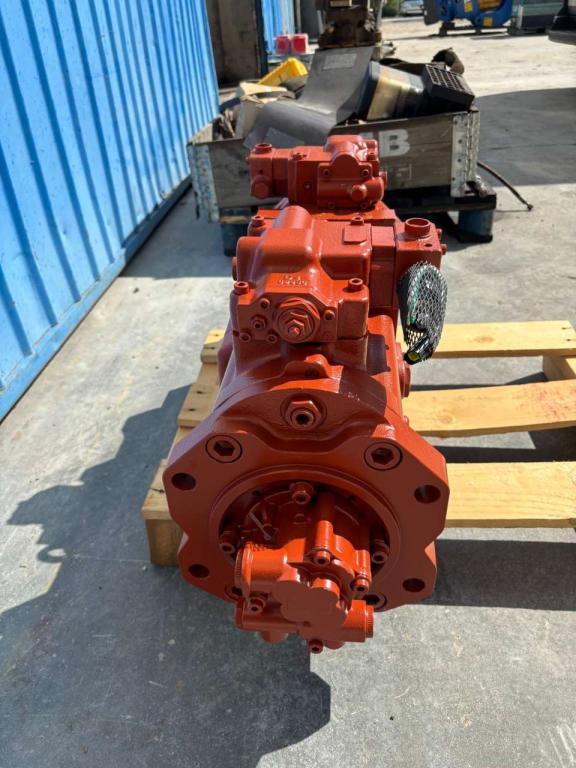 K3V180DTH Hydraulic pump for Samsung SE450LC-2 Photo 6