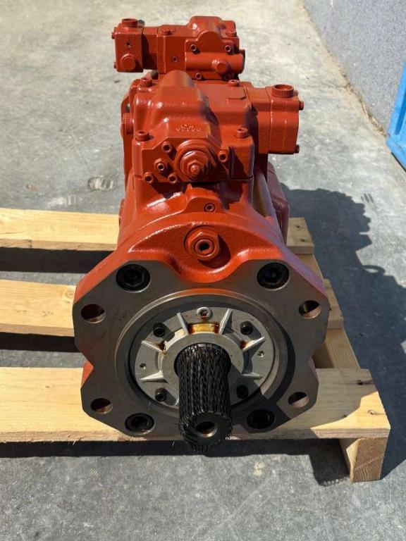K3V180DTH Hydraulic pump for Samsung SE450LC-2 Photo 7