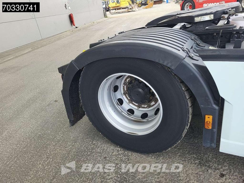 Ford F-Max 500 4X2 Retarder 2xTanks ACC Navi Standklima Photo 18