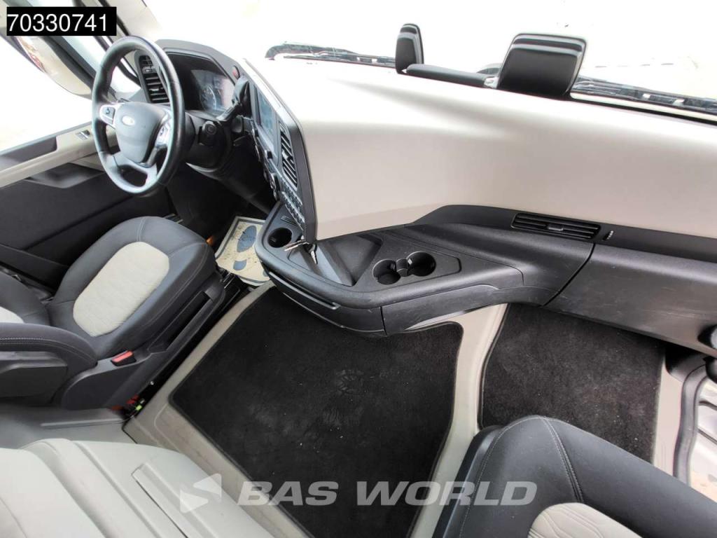 Ford F-Max 500 4X2 Retarder 2xTanks ACC Navi Standklima Photo 19