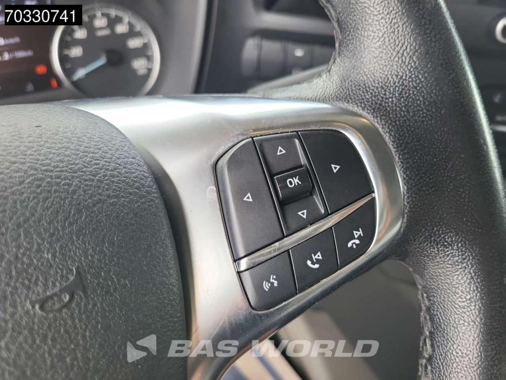 Ford F-Max 500 4X2 Retarder 2xTanks ACC Navi Standklima Photo 23
