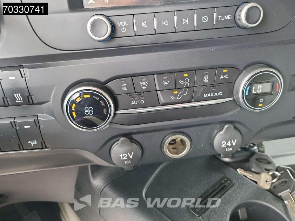 Ford F-Max 500 4X2 Retarder 2xTanks ACC Navi Standklima Photo 25