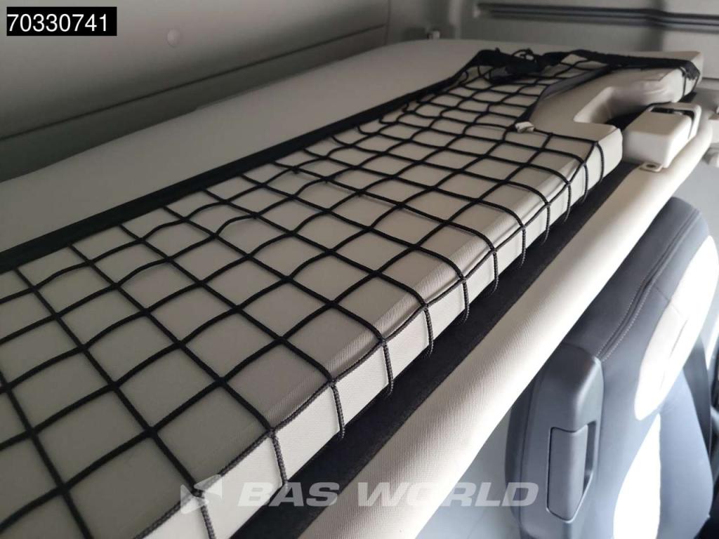 Ford F-Max 500 4X2 Retarder 2xTanks ACC Navi Standklima Photo 28