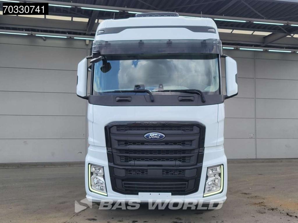 Ford F-Max 500 4X2 Retarder 2xTanks ACC Navi Standklima Photo 6