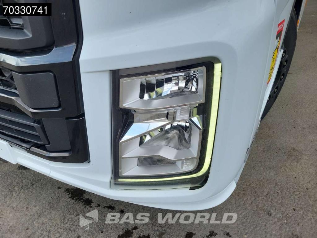 Ford F-Max 500 4X2 Retarder 2xTanks ACC Navi Standklima Photo 9