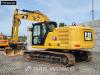 Caterpillar 320 07C Select Photo 2 thumbnail