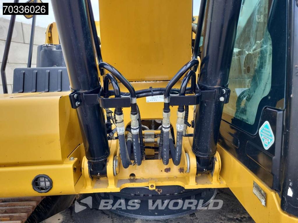 Caterpillar 320 07C Select Photo 11
