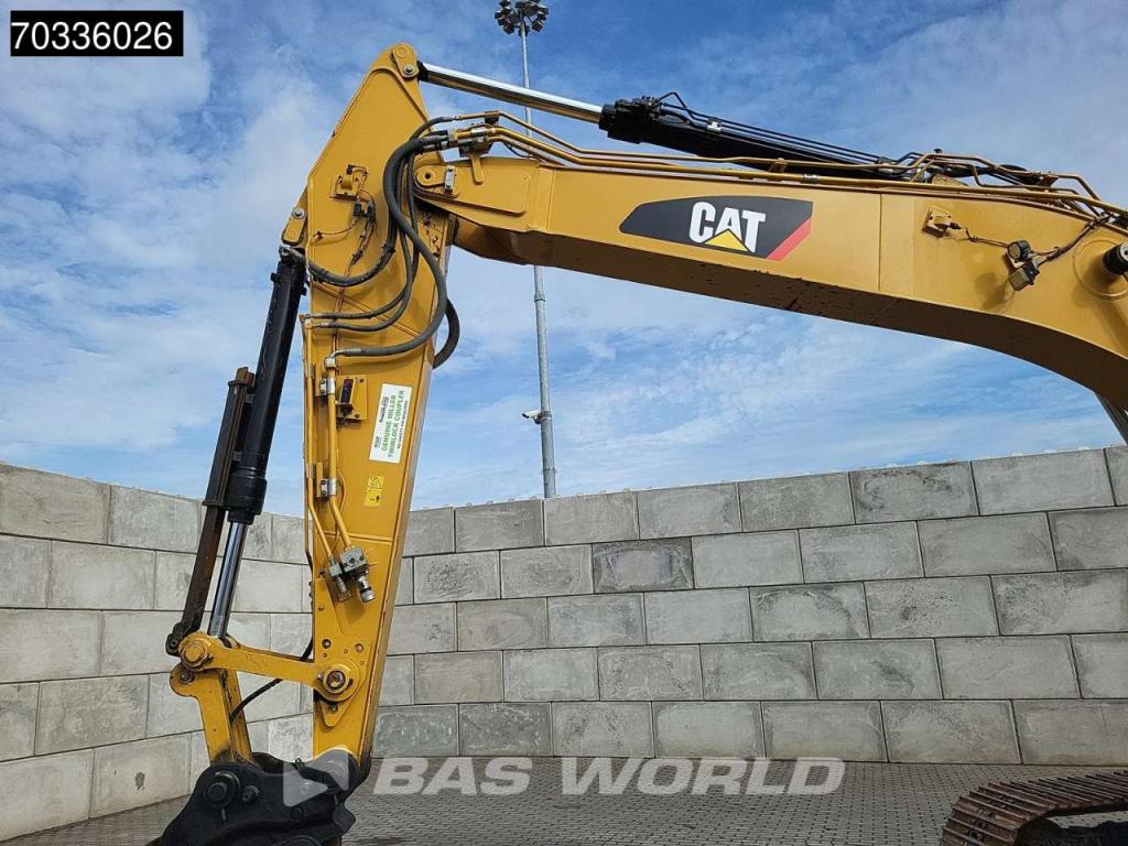 Caterpillar 320 07C Select Photo 13