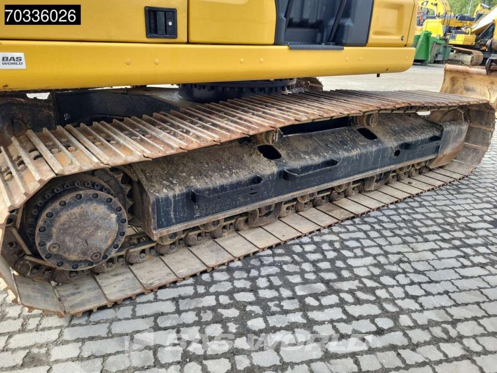 Caterpillar 320 07C Select Photo 18