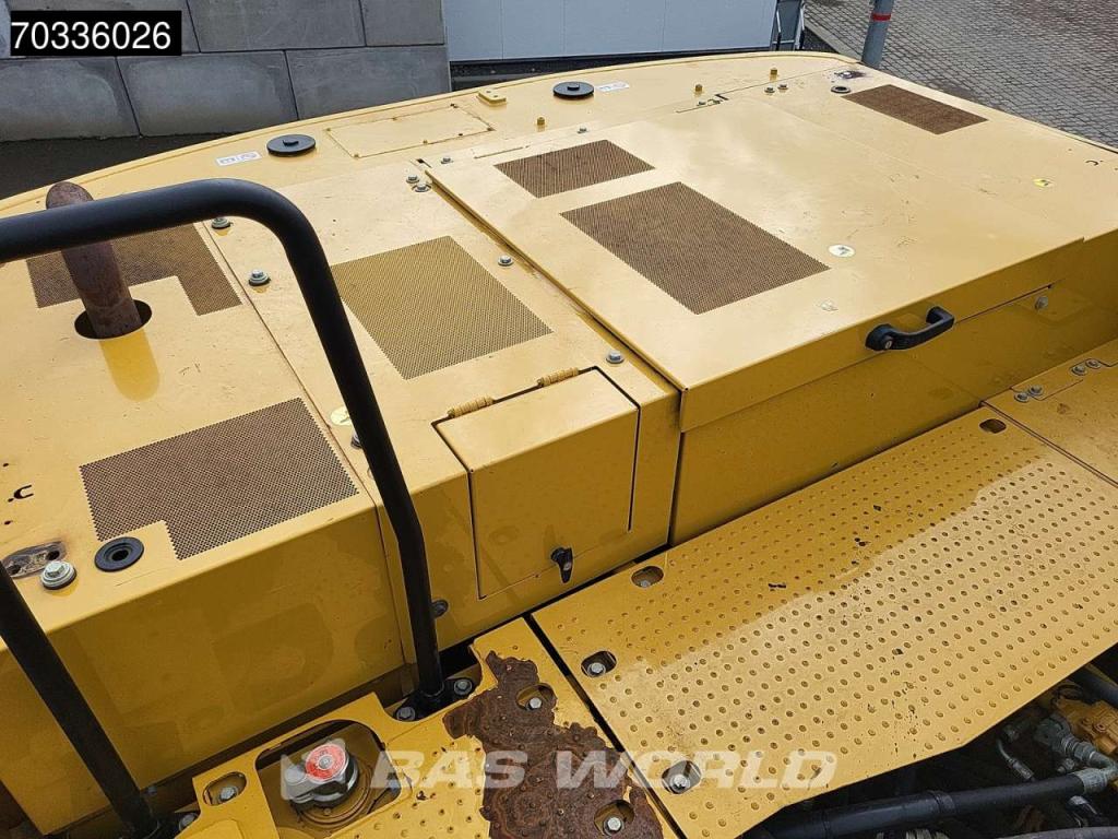 Caterpillar 320 07C Select Photo 26