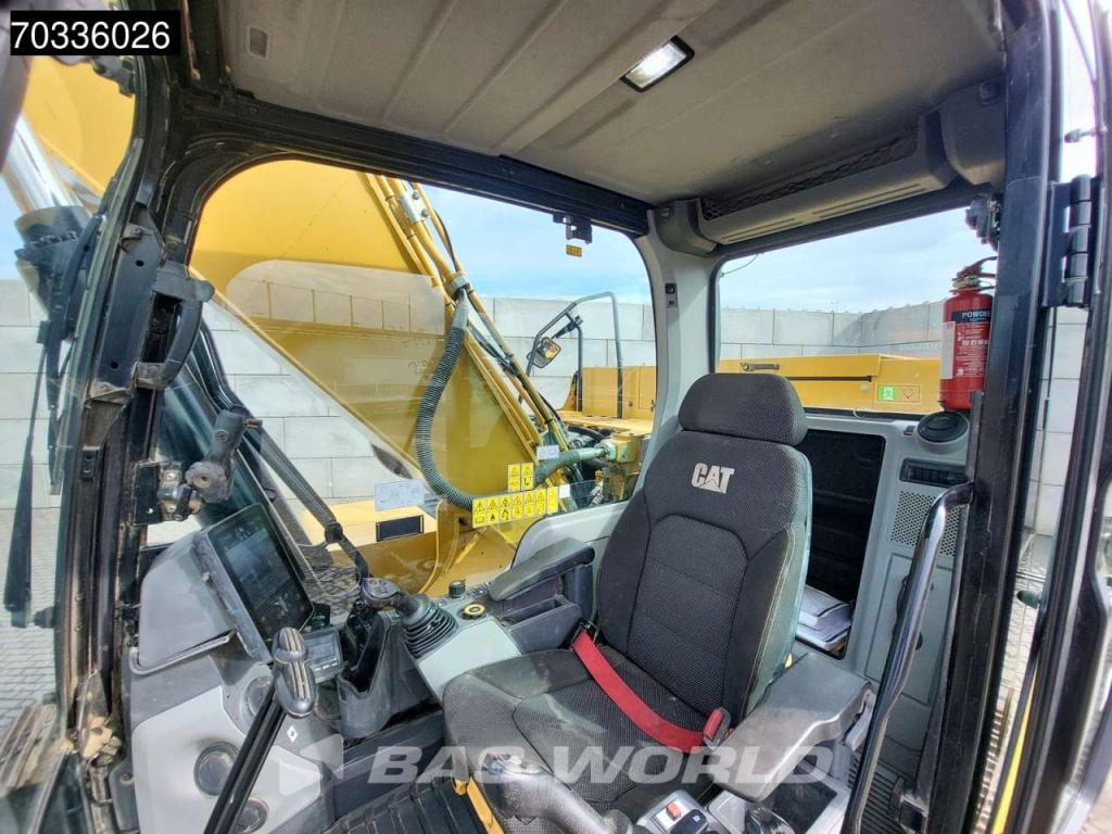 Caterpillar 320 07C Select Photo 27