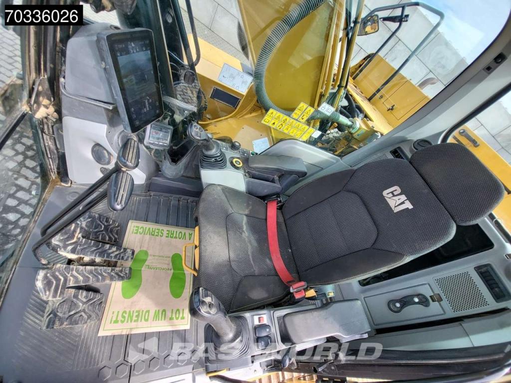 Caterpillar 320 07C Select Photo 28