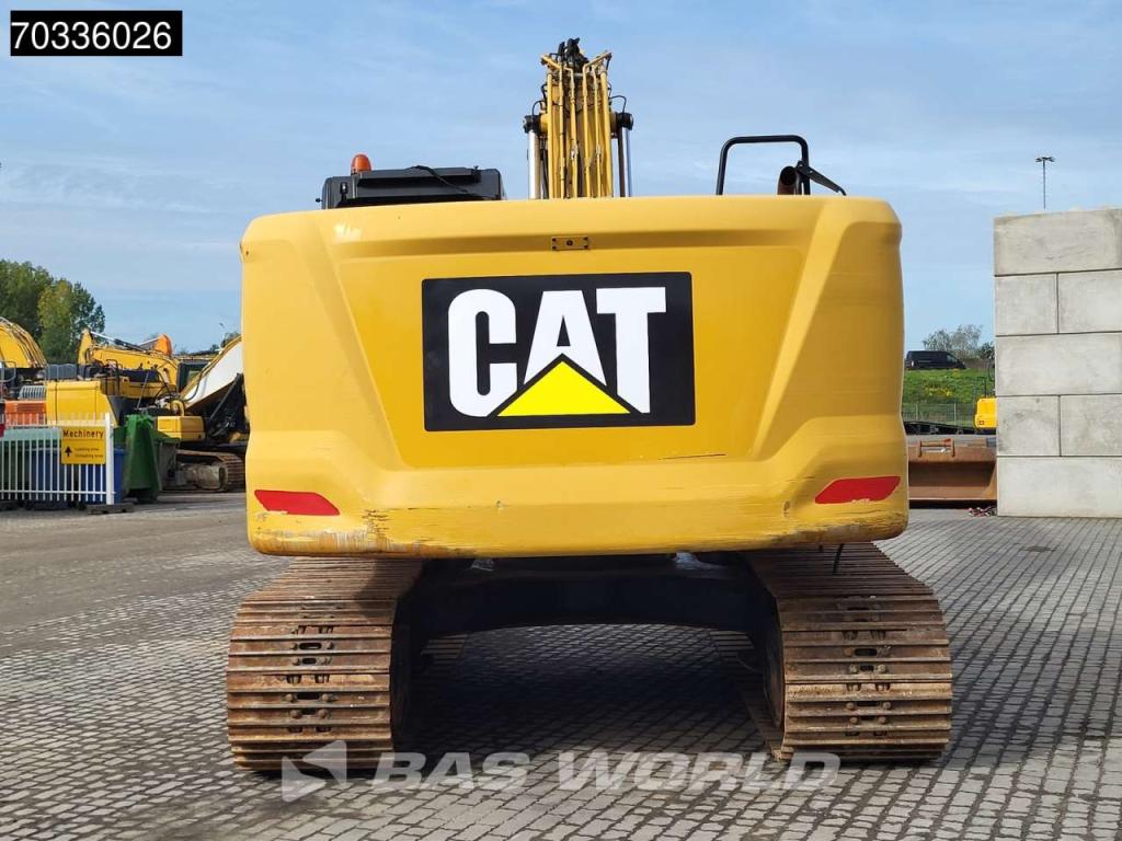 Caterpillar 320 07C Select Photo 3