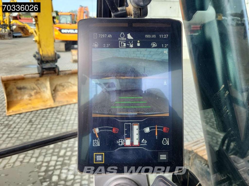 Caterpillar 320 07C Select Photo 30