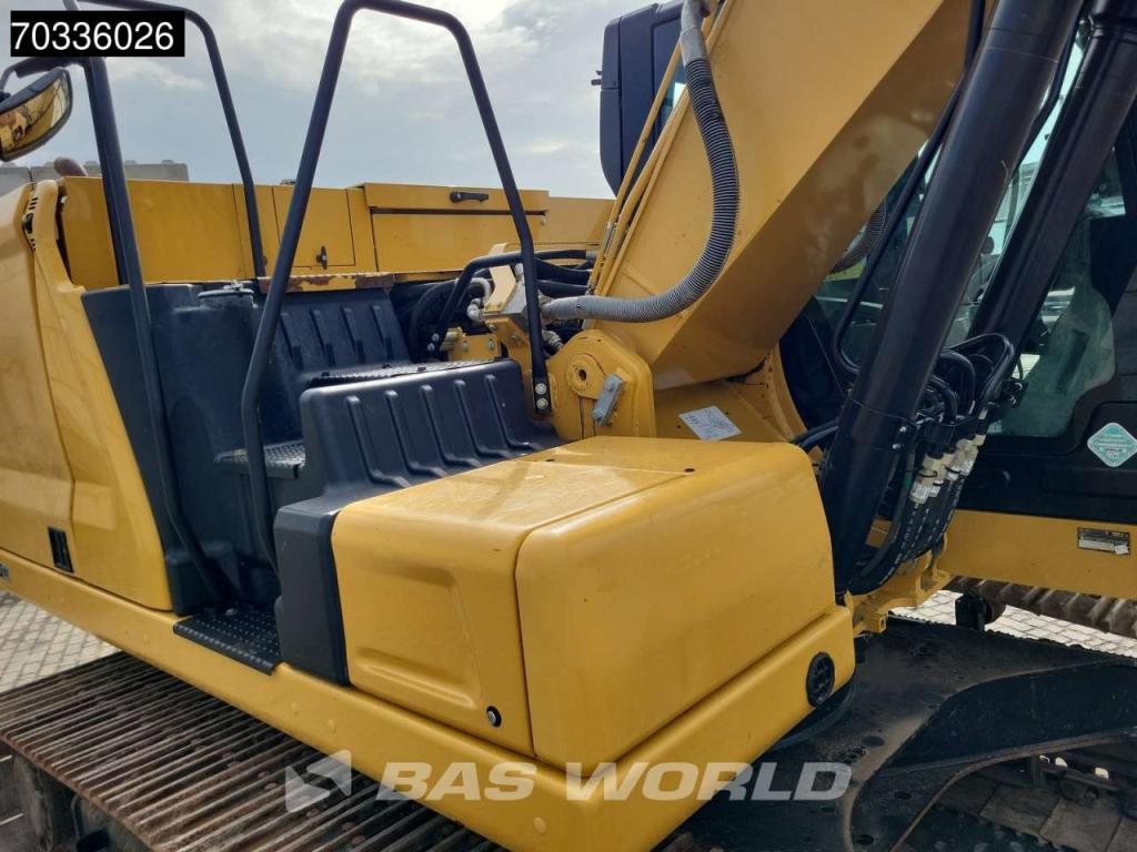 Caterpillar 320 07C Select Photo 8