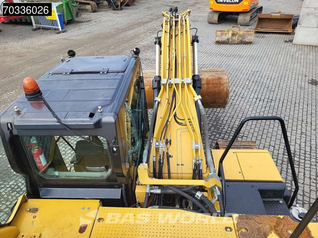 Caterpillar 320 07C Select Photo 9