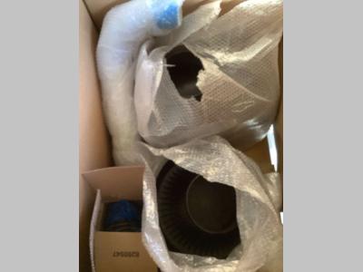 Engine oil filter mount for Volvo Penta sold by Massucco T. Srl Area Ricambi