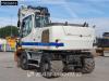 Liebherr A918 Litronic Engcon Photo 2 thumbnail