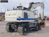 Liebherr A918 Litronic Engcon Photo 5 thumbnail