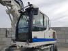 Liebherr A918 Litronic Engcon Photo 7 thumbnail