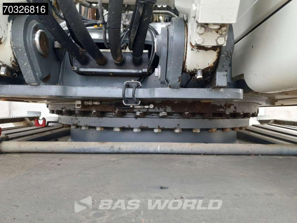 Liebherr A918 Litronic Engcon Photo 14