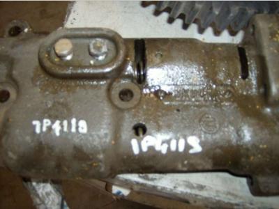 Hydraulic pump for Caterpillar 988 sold by CERVETTI TRACTOR Srl