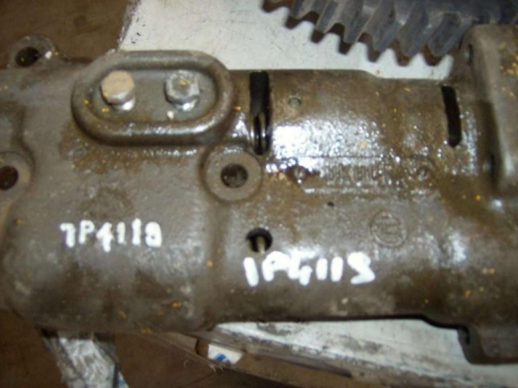 Hydraulic pump for Caterpillar 988 Photo 1