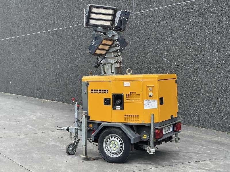 Atlas Copco HILIGHT H5+ Photo 7