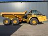 Caterpillar 735 Photo 7 thumbnail
