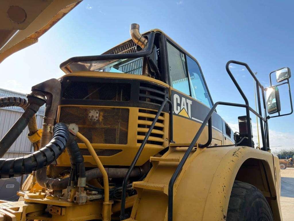 Caterpillar 735 Photo 18