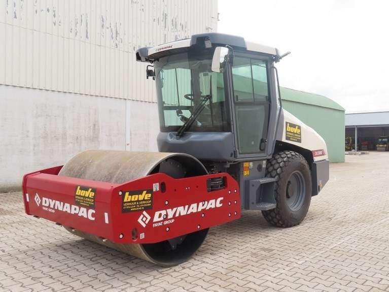 Dynapac CA1500D Photo 6