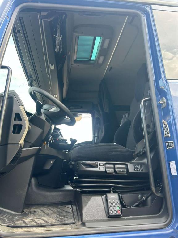 Man TGX 26.470 Photo 5
