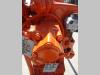 Transmission hydraulic pump for Fiat Hitachi FR220 Photo 1 thumbnail