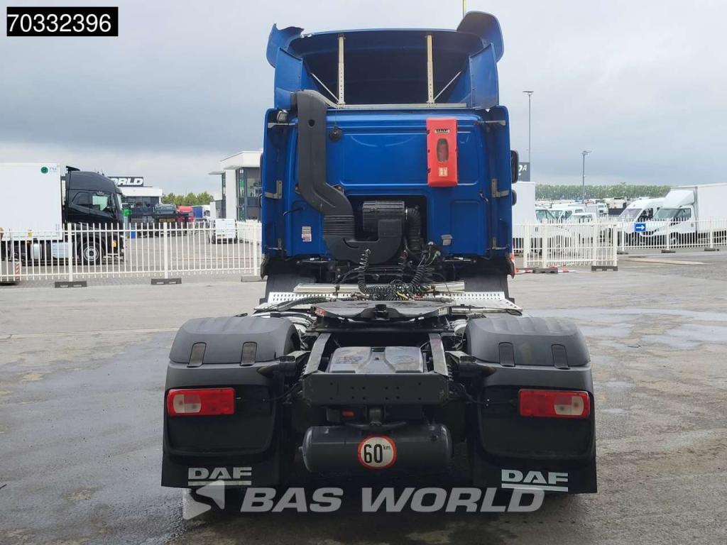 Daf CF 440 4X2 Hydraulic ACC Photo 10