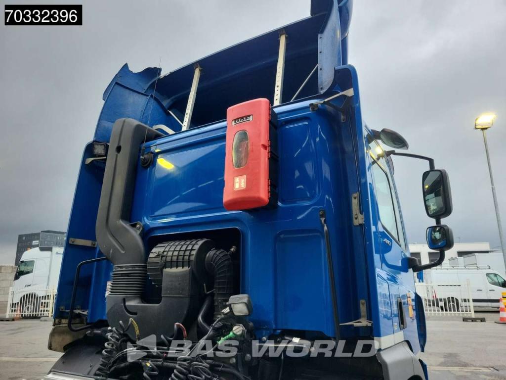Daf CF 440 4X2 Hydraulic ACC Photo 11