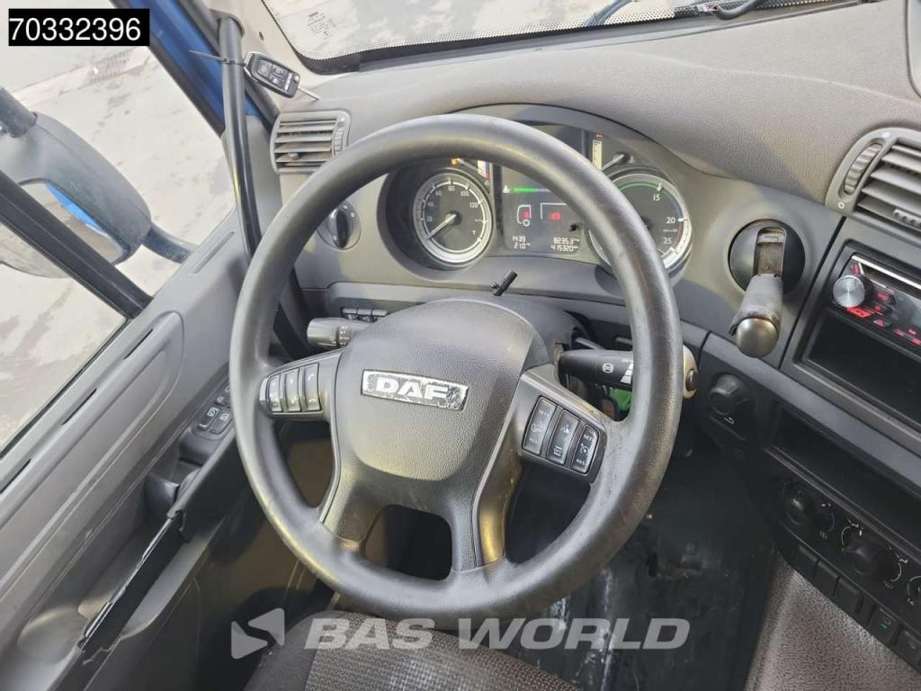 Daf CF 440 4X2 Hydraulic ACC Photo 23