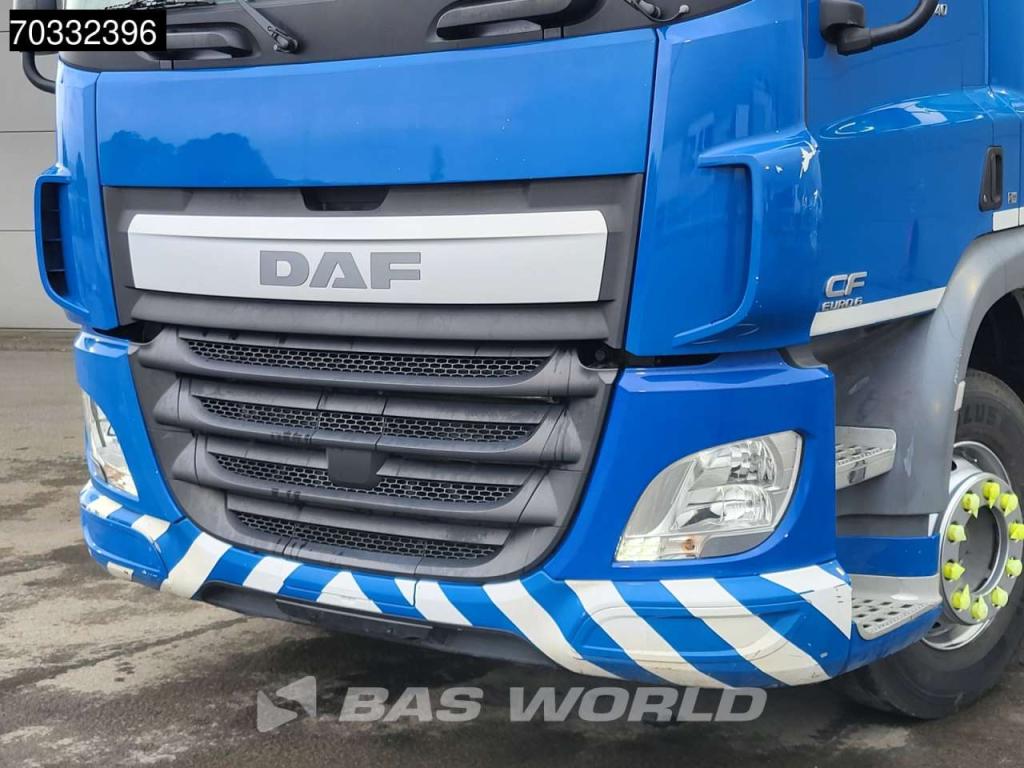Daf CF 440 4X2 Hydraulic ACC Photo 6