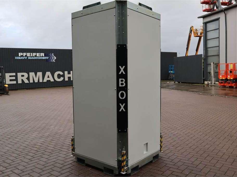 Trime X-BOX M 4 x 320W Photo 7