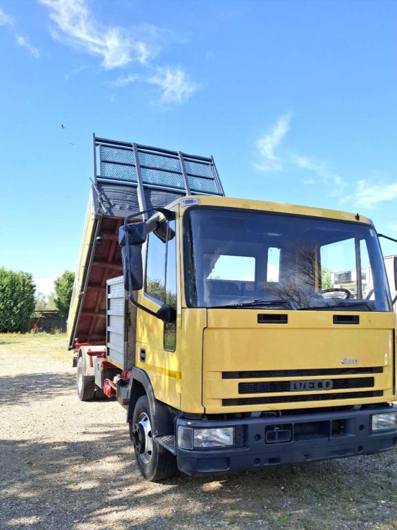 Iveco 75E15 Photo 2
