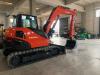 Kubota KX085-5GL AT Photo 10 thumbnail
