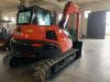 Kubota KX085-5GL AT Photo 2 thumbnail