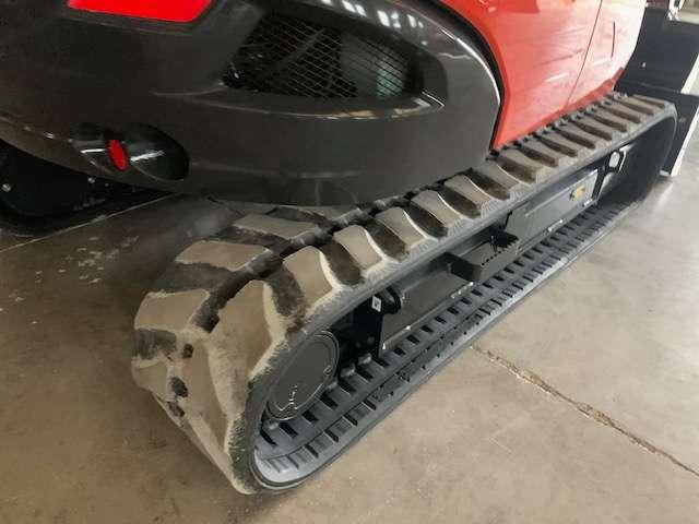 Kubota KX085-5GL AT Photo 3