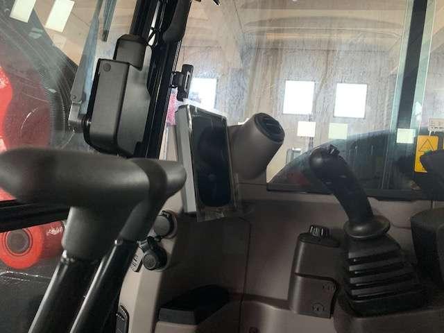 Kubota KX085-5GL AT Photo 7