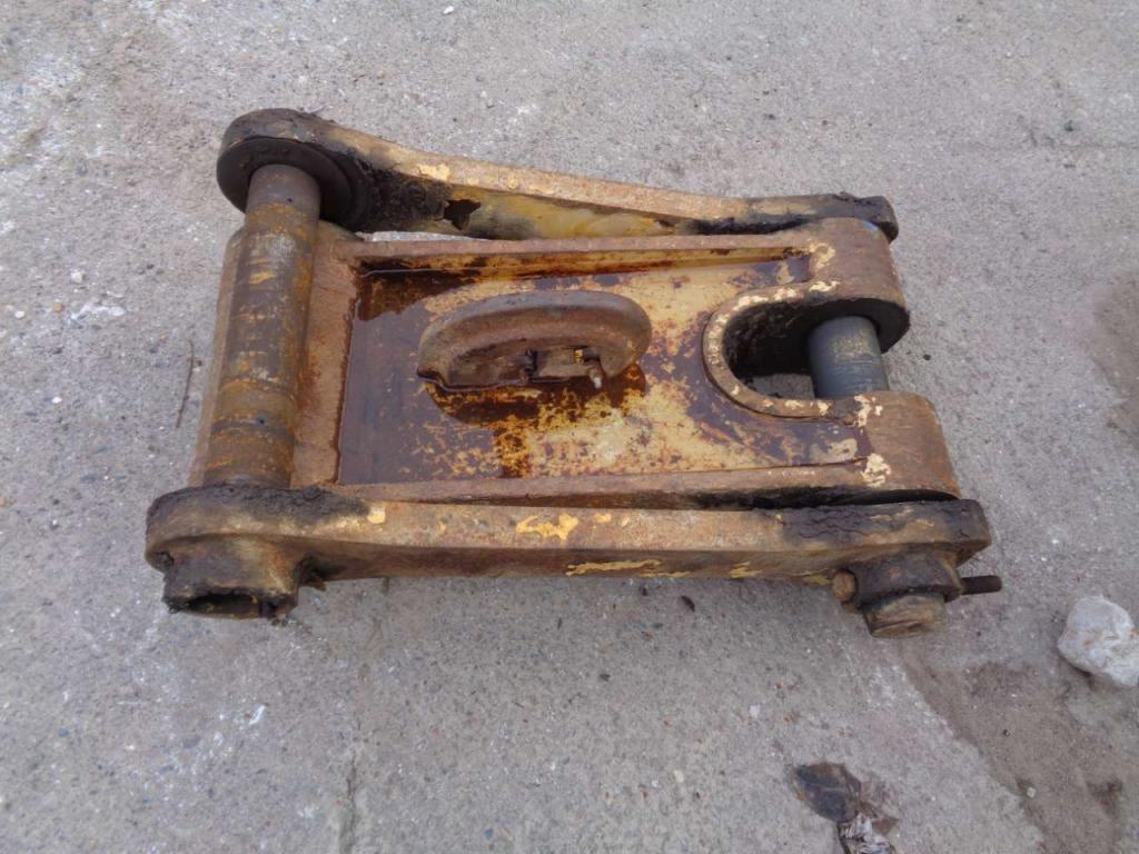 Rod for New Holland E 385 B Photo 2
