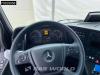 Mercedes-Benz Arocs 4458 Arocs 10X4 Photo 11 thumbnail