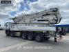 Mercedes-Benz Arocs 4458 Arocs 10X4 Photo 2 thumbnail